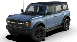 2025 Ford Bronco® External Image 2